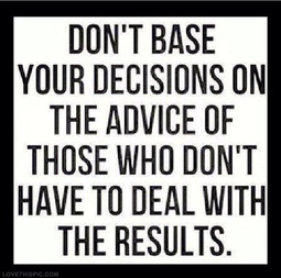 Your Decisions quotes life advice decisions deal instagram instagram ...