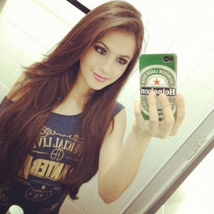 really pretty girls selfie mirror jpg