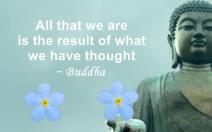 Buddha Quote