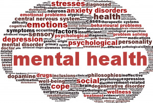 Mental Health Stigma Quotes Stigma of mental illness