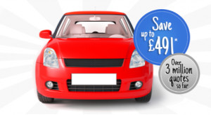 Car insurance quotesare provided by our insurance partner quotezone