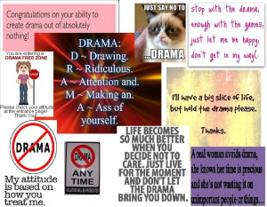 Just Let Me Be Happy