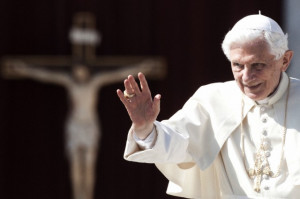 ... ? In Trial Of His Butler, Hints Of Benedict XVI's Isolation #5729