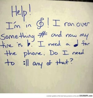 If You Can Read This, Thank Your Music Teacher