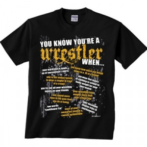 You Know T-Shirt