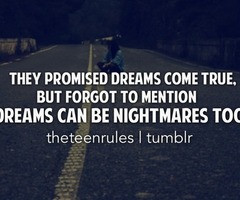 Tumblr Quotes About Reality Quotes