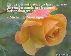 Quotes and nature sayings cute witty business flower