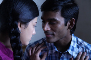 Dhanush Shruti Hassan 3 Movie Pictures [ Gallery View ]