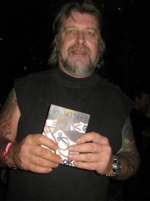 Phil Harris Deadliest Catch