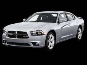 2013 Dodge Charger Price