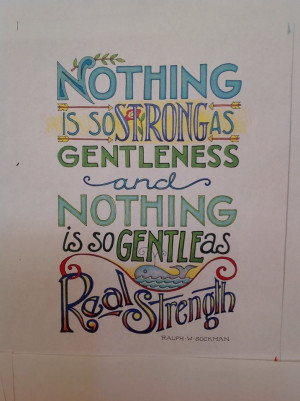 Mary Engelbreit - Ralph W. Sockman