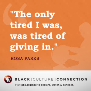 PBS' new site for Black History and Culture. Choose from the colors ...