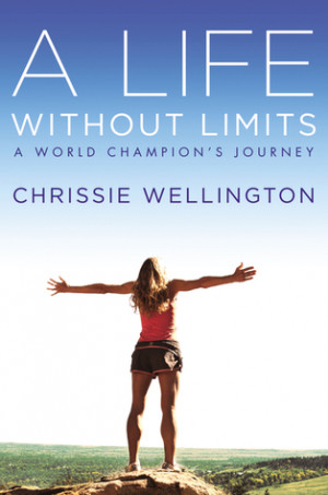 Life Without Limits: A World Champion's Journey