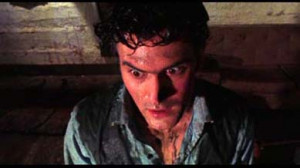 know it's a terrible picture of Cassie but it was the only relevant ...