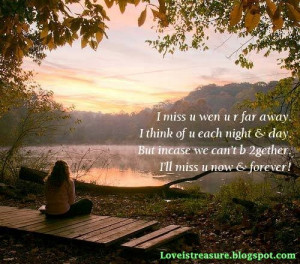 missing you quotes missing you quotes missing you quotes