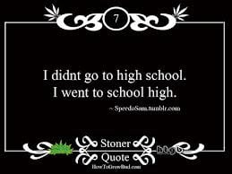 Funny weed quotes, Funny love quotes, Quotes about love