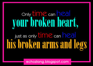 Showing Gallery For Broken Heart Quotes And Sayings Tagalog