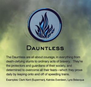 Dauntless Quotes Gallery for dauntless quotes