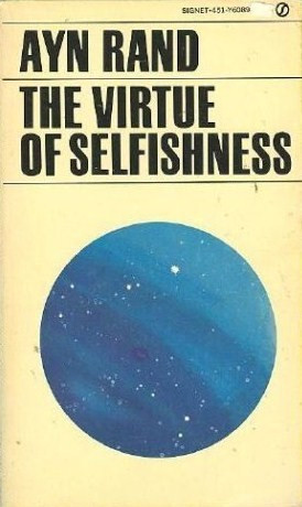 Start by marking “The Virtue of Selfishness” as Want to Read: