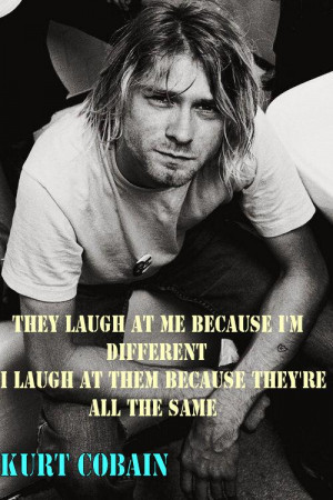 Kurt Cobain Tribute (@Cobainkurt67) | Twitter