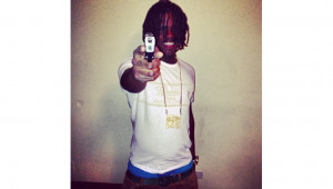 Chief Keef Says New Mixtape Will Raise The Murder Rate