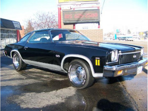 1973 Chevy Chevelle for Sale