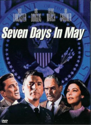... » Movie Collector Connect » Movie Database » Seven Days In May