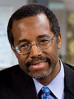 2011 Immaculata University Commencement Speaker Benjamin S. Carson