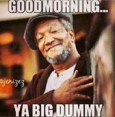 Sanford and son More
