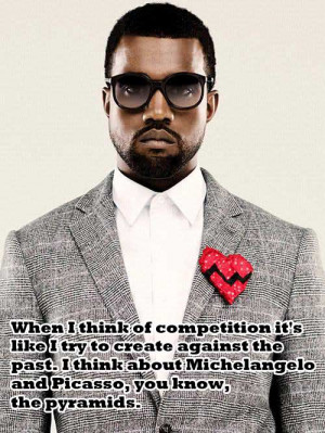 kanye quotes