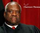 Clarence Thomas Quotes