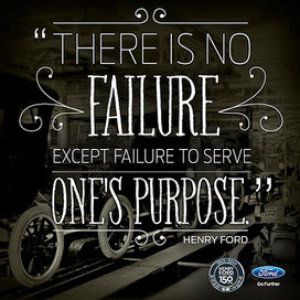 ... my favorite Ford quotes related to leadership and customer experience