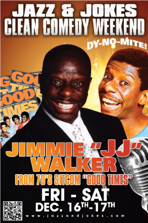 This show will be DYN-O-MITE!