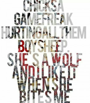 Ghost Town - Game Freak (Acoustic Version) Im really loving Ghost Town ...