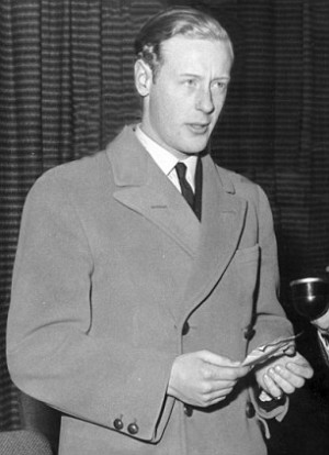 ... son of Princess Margaret wins legal victory in bid to see her will