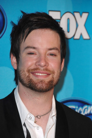 Quotes by David Cook