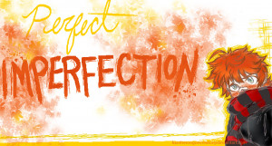 Wallpapers Perfectly Imperfect