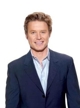 Billy Bush Quotes & Sayings