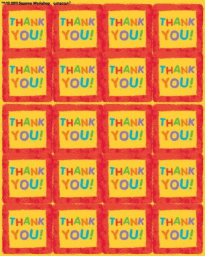 ... 1st Thank You Cards 20 Count At Children S Party Theme wallpaper