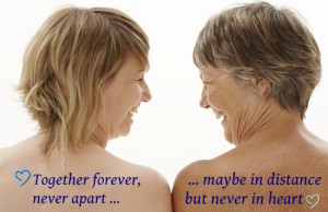 Great Quotes About A Mother Daughter Relationship