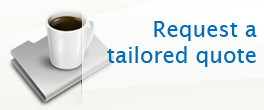 Request A Tailored Quote