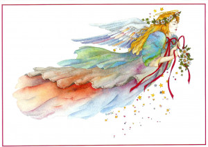 Christmas ★ Christmas Angels ☆