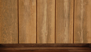 Weathered Barn Wood Siding