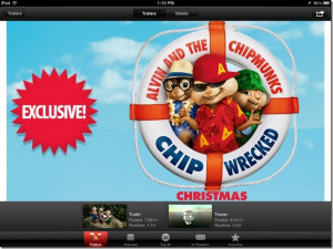 Trailers Ios Movie Trailer