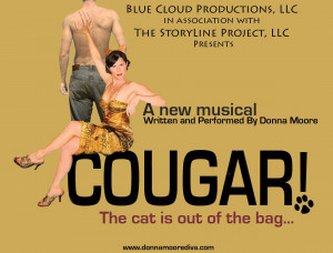 cougar women funny