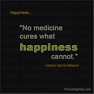 Happy people plan actions, they don't plan results.