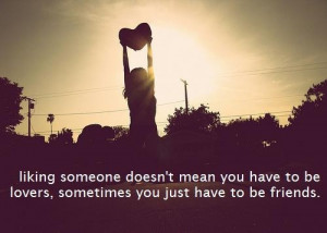 Distance can ruin even the best of intentions.