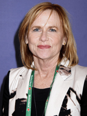 Amy Madigan And Ed Harris