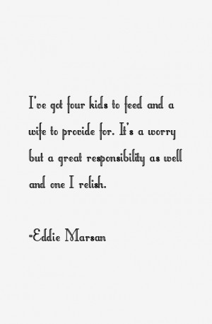 Eddie Marsan Quotes & Sayings