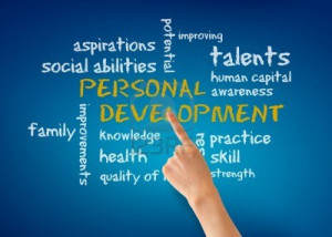 PERSONAL DEVELOPMENT – Why is it important?